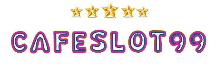 Cafeslots99